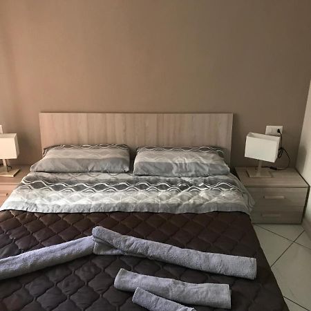 Bed and Breakfast Mignone Luxury House Neapel Exterior foto