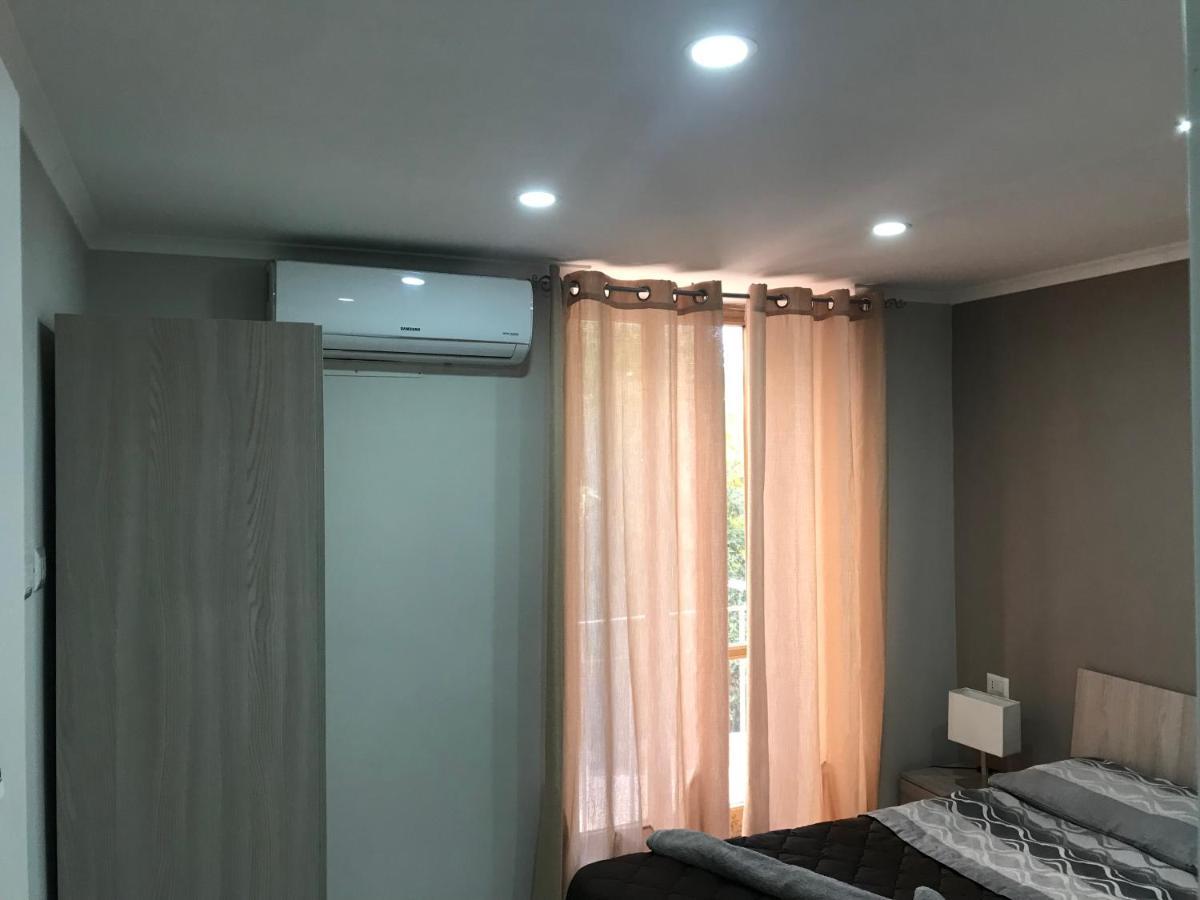 Bed and Breakfast Mignone Luxury House Neapel Exterior foto