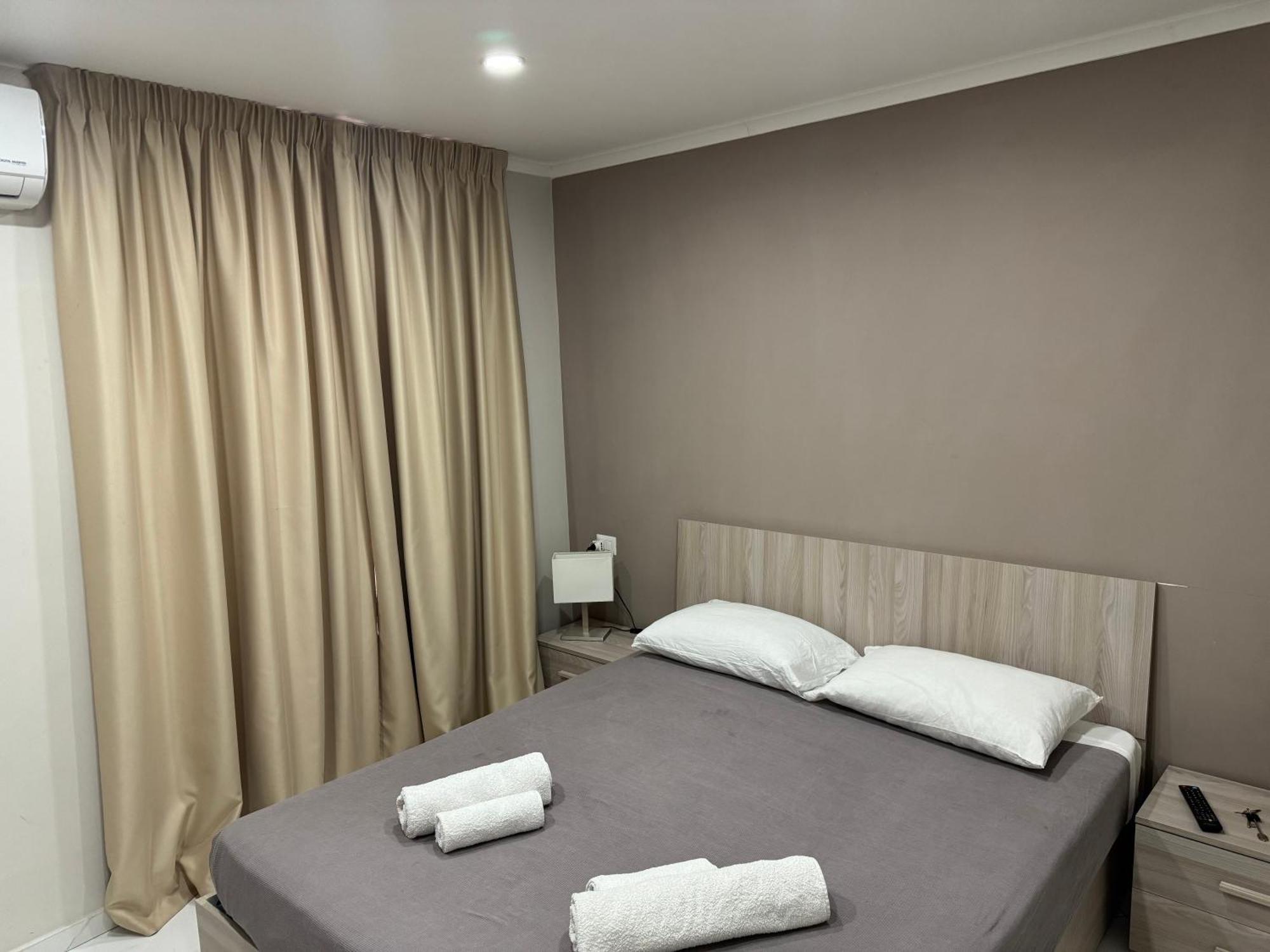 Bed and Breakfast Mignone Luxury House Neapel Exterior foto