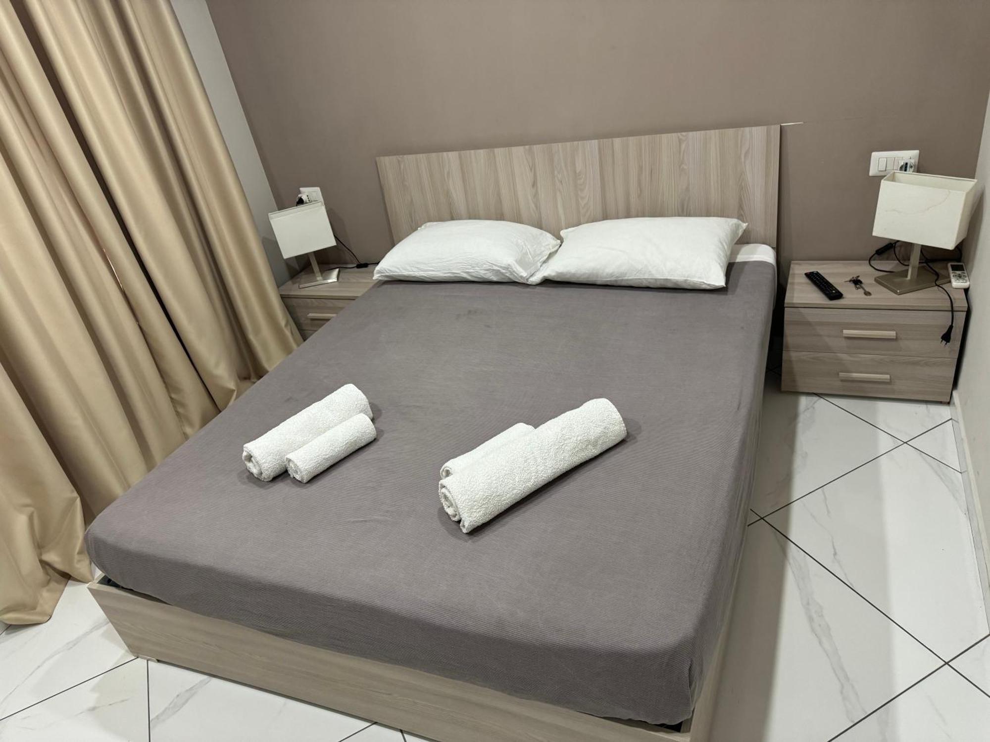 Bed and Breakfast Mignone Luxury House Neapel Exterior foto