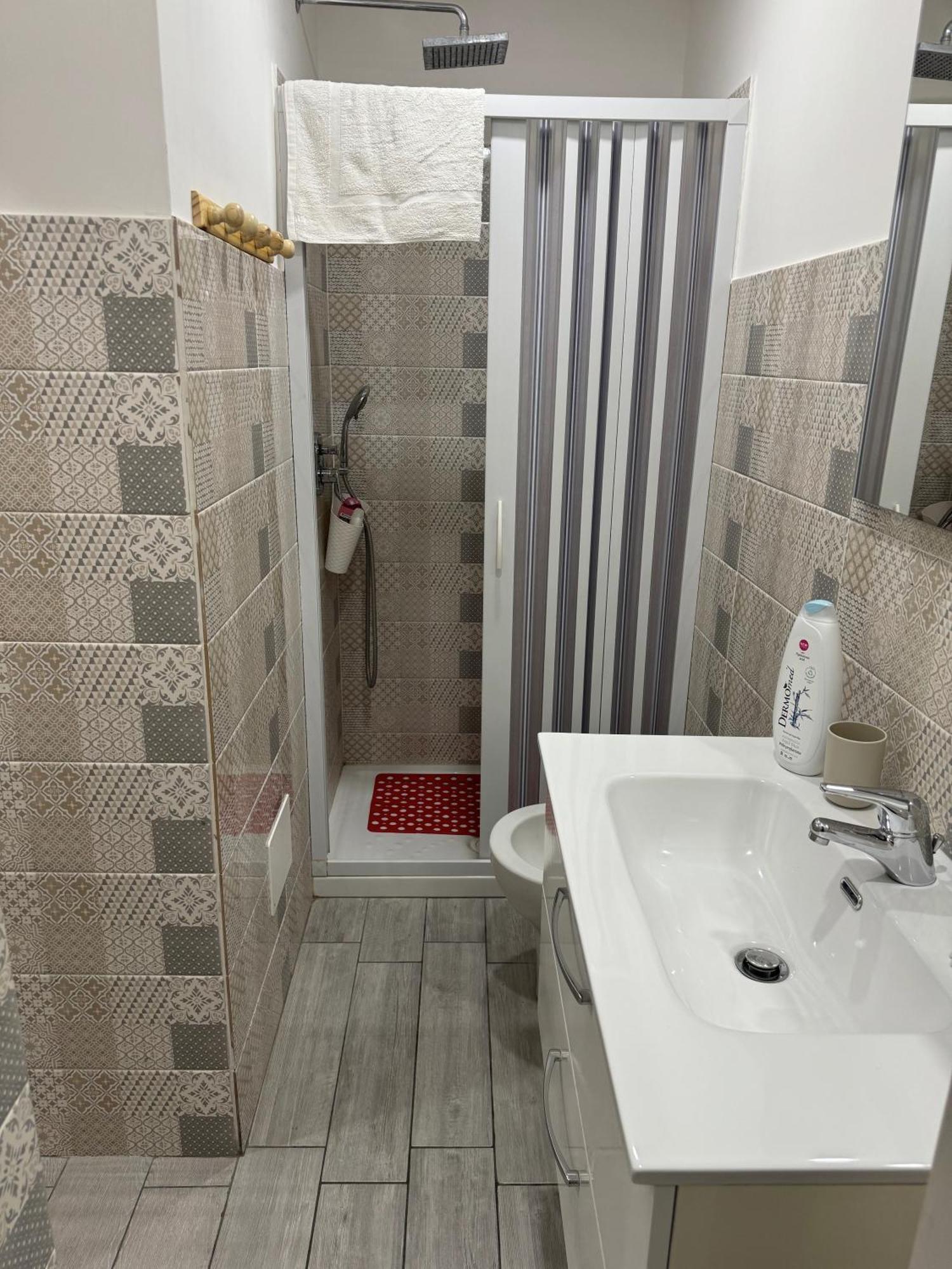 Bed and Breakfast Mignone Luxury House Neapel Exterior foto
